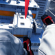 Illustration for article titled Mirror's Edge Felt Real, And That's What Made It So Special